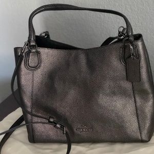 Coach shoulder crossbody